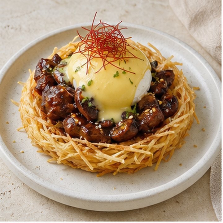 Seoul Nest