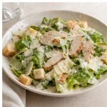 Signature Chicken Caesar