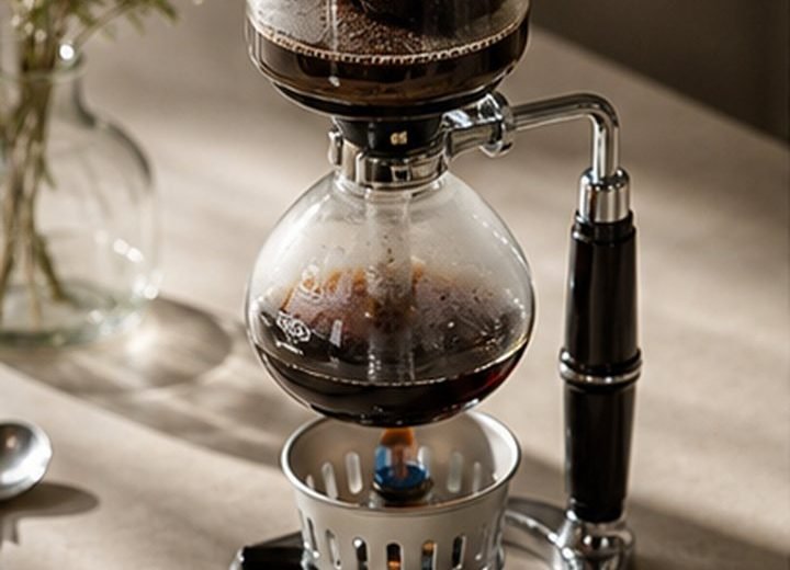 Siphon