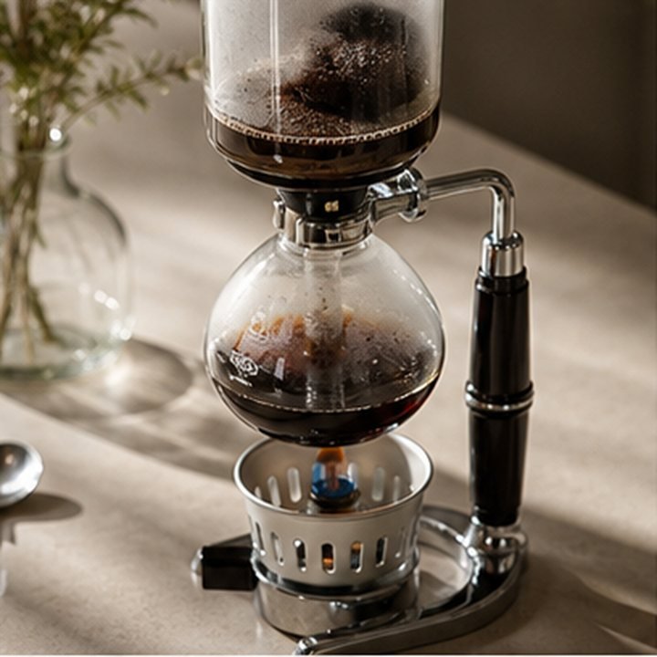 Siphon