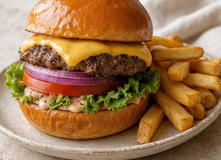 Smash Burger