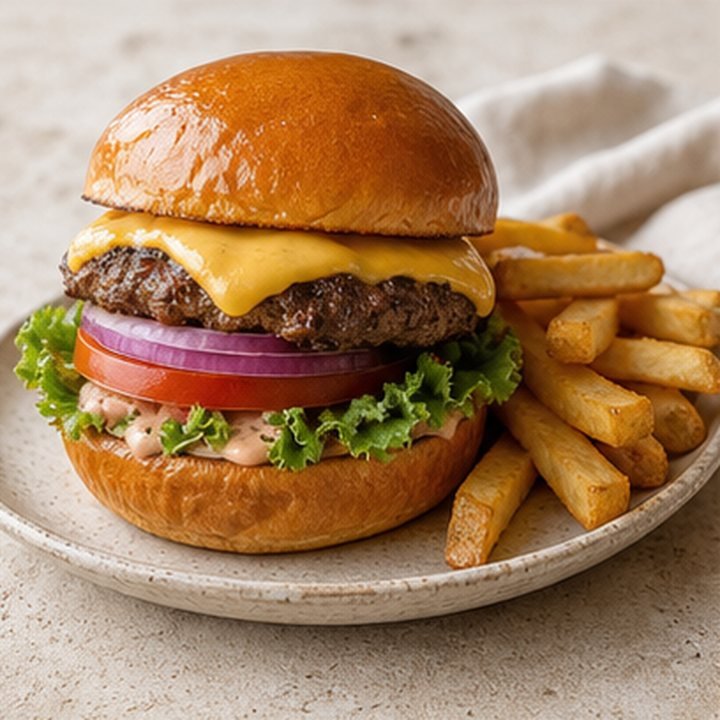 Smash Burger