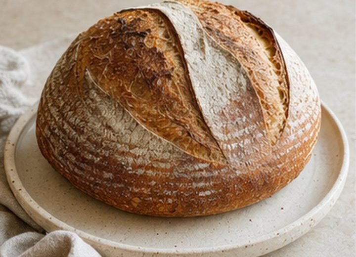 Sourdough Loaf (700 gm)