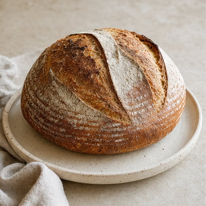 Sourdough Loaf (700 gm)