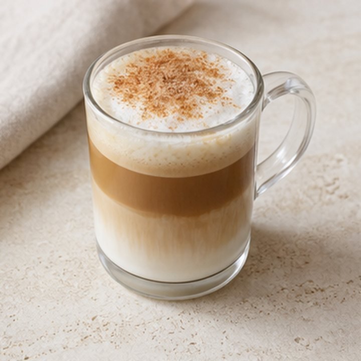 Spanish Latte