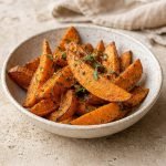 Sweet Potato