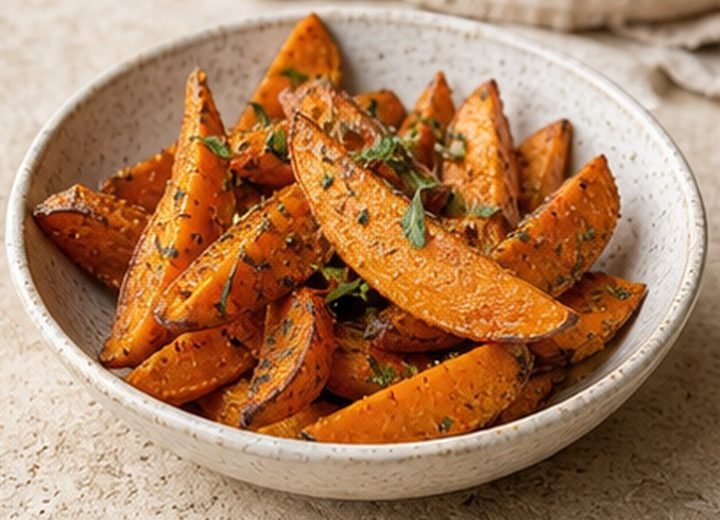 Sweet Potato