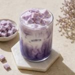 Taro Cold Brew