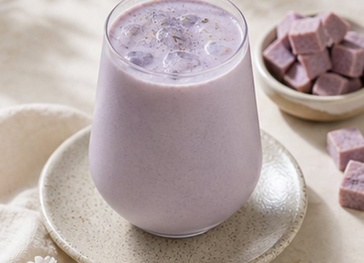 Taro Passion