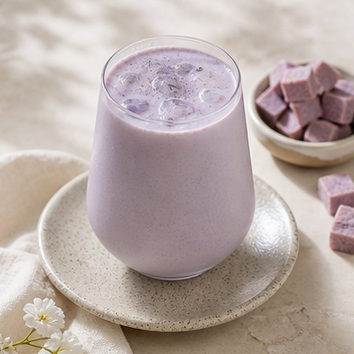 Taro Passion