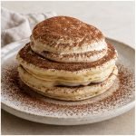 Tiramisu Pancakes