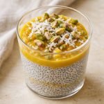 Tropical Pistachio Chia