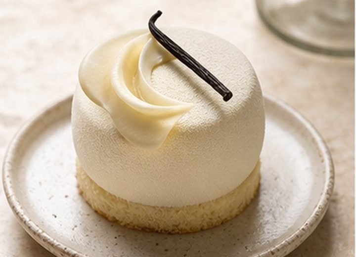 Vanilla Harmony
