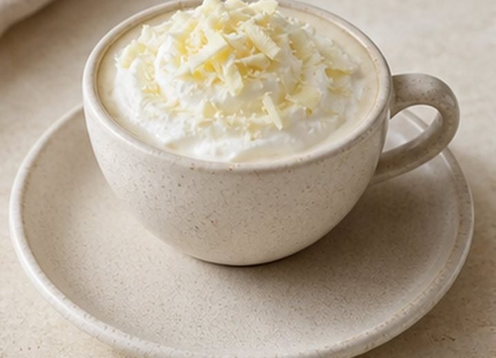 White Mocha