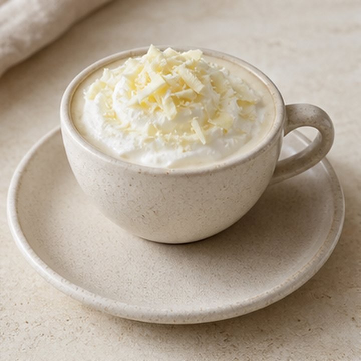 White Mocha